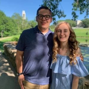 Meet your Posher, Joanna